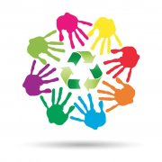 不干膠標簽印刷產(chǎn)生的廢棄物怎么合理的處置