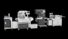 什么情況模切機(jī)容易出現(xiàn)溢膠問題